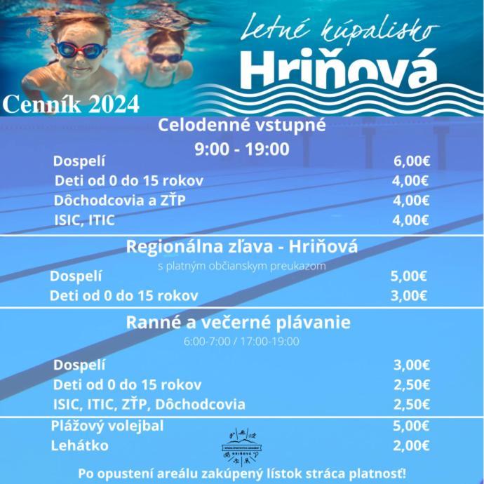 Vegas Hrinova Penzion Екстериор снимка